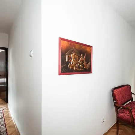 Apartamento Sensitive