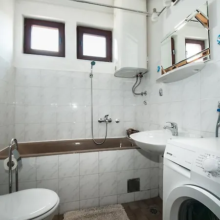 Apartamento Sensitive Belgrado