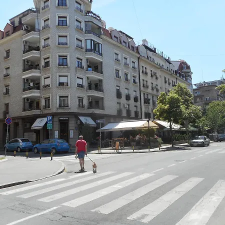 Sensitive * Belgrade