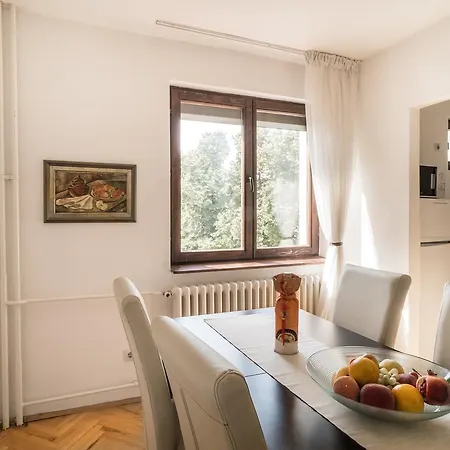 Sensitive Apartment