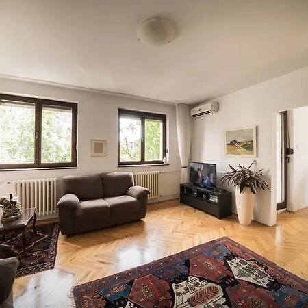 Apartamento Sensitive
