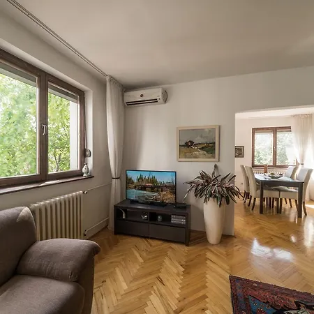 Lejlighed Sensitive *