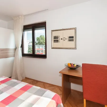 Sensitive Апартаменты Белград